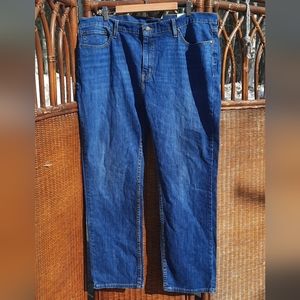 🍀3/15 🆕️ Men's dip Blue Jeans
